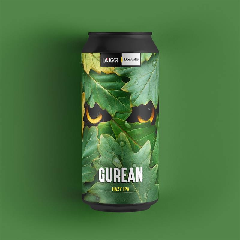 GUREAN