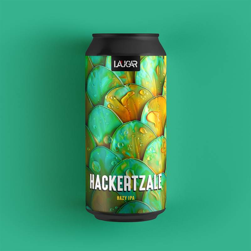 HACKERTZALE mockup