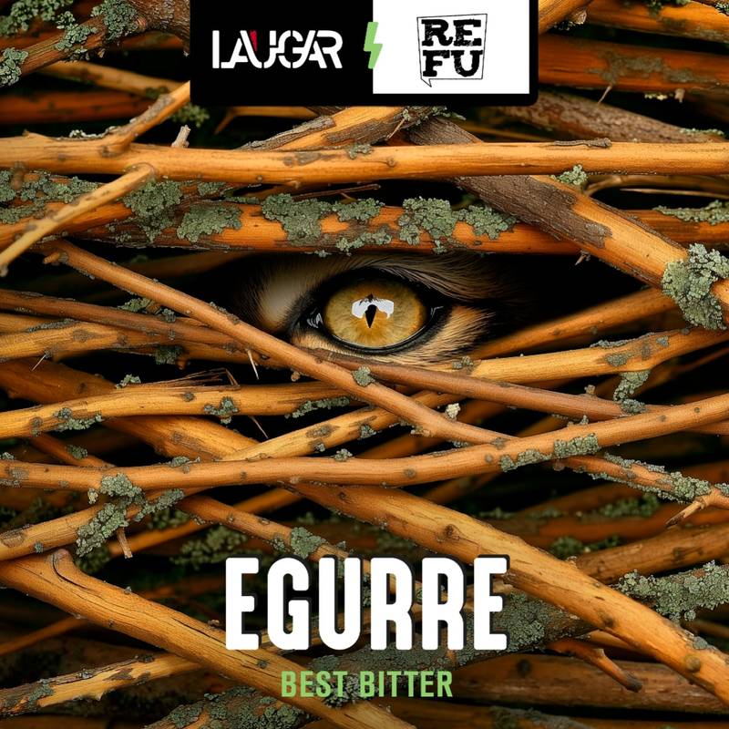 EGURRE etiqueta